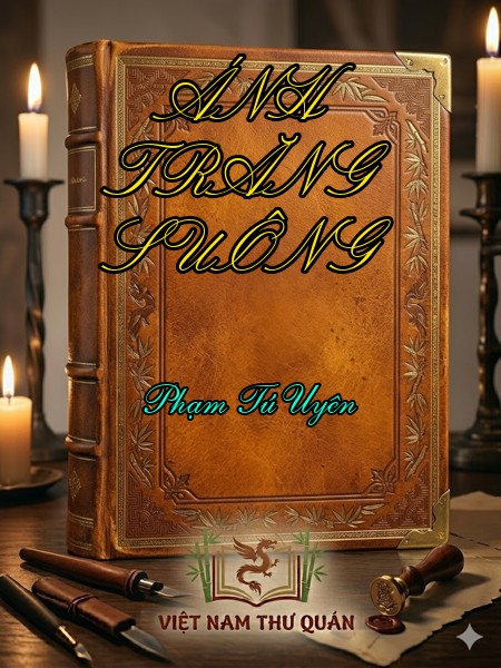 ÁNH TRĂNG SUÔNG