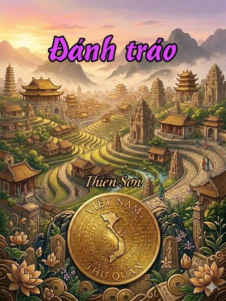Ảnh bìa truyện