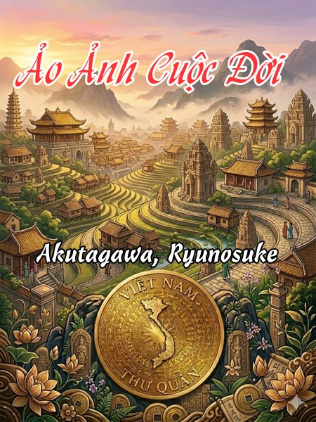 Ảo Ảnh Cuộc Đời