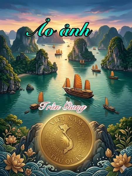 Ảo ảnh