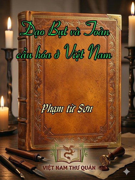 Đạo Bụt và Toàn cầu hóa ở Việt Nam