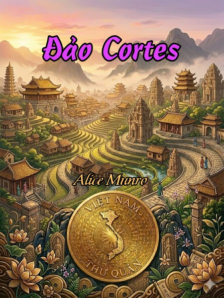 Đảo Cortes