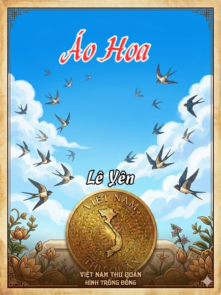 Ảnh bìa truyện