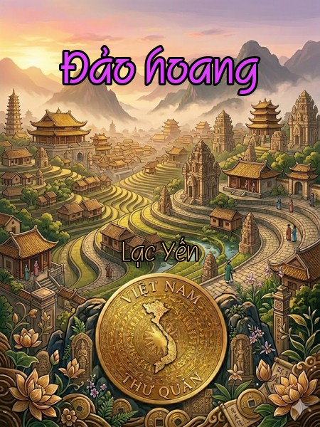 Đảo hoang