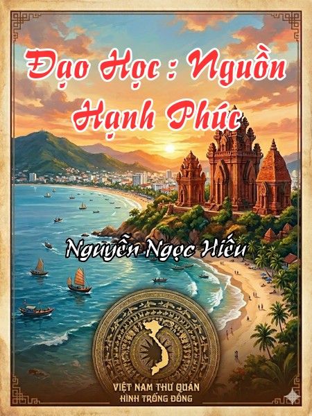 Đạo Học : Nguồn Hạnh Phúc