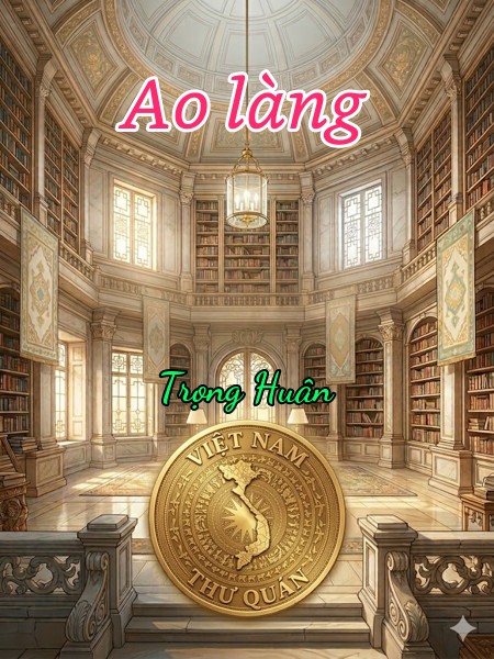Ao làng
