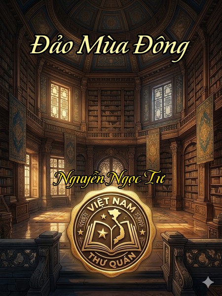 Ảnh bìa truyện