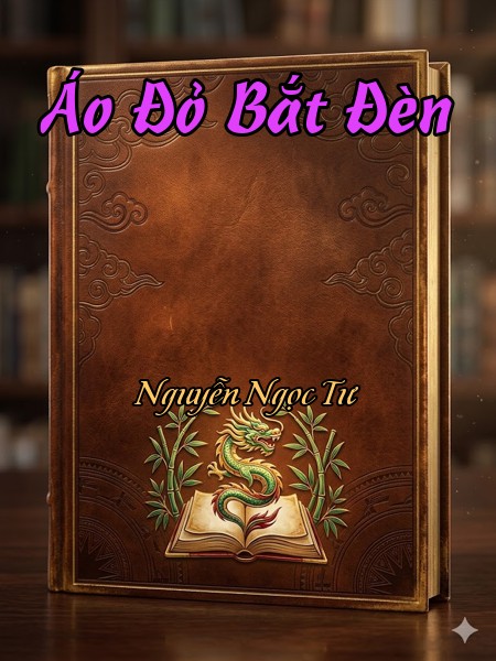 Áo Đỏ Bắt Đèn