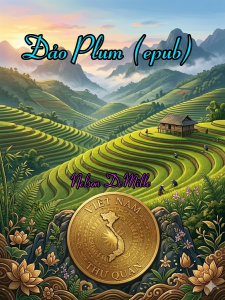 Đảo Plum (epub)