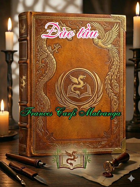 Ảnh bìa truyện