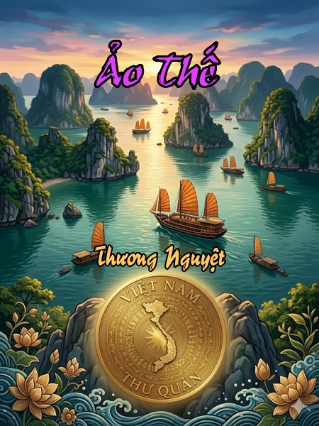 Ảo Thế