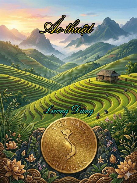 Ảnh bìa truyện