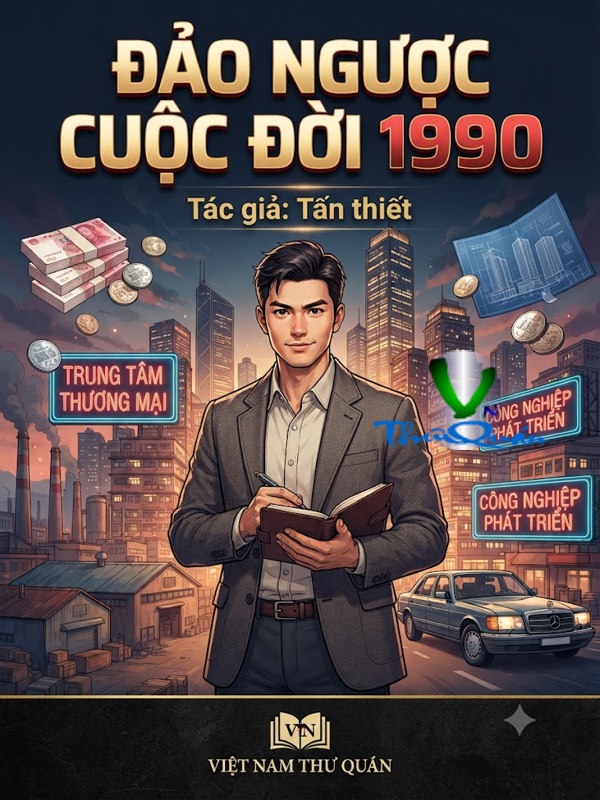 Đảo Ngược Cuộc Đời 1990