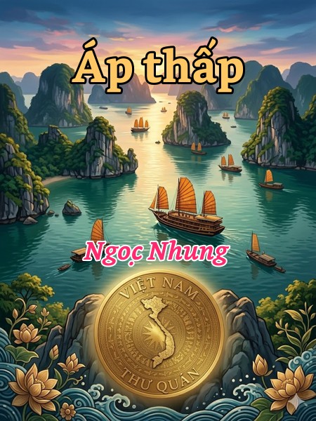 Áp thấp 