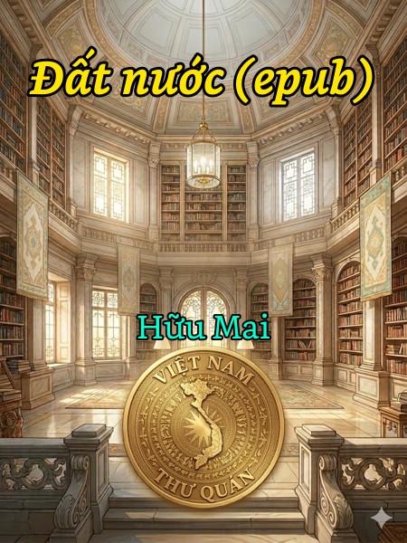 Đất nước (epub)