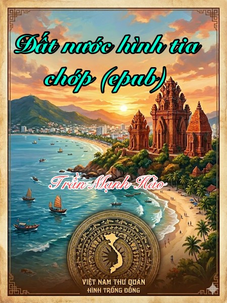 Đất nước hình tia chớp (epub)