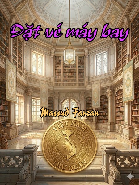 Đặt vé máy bay