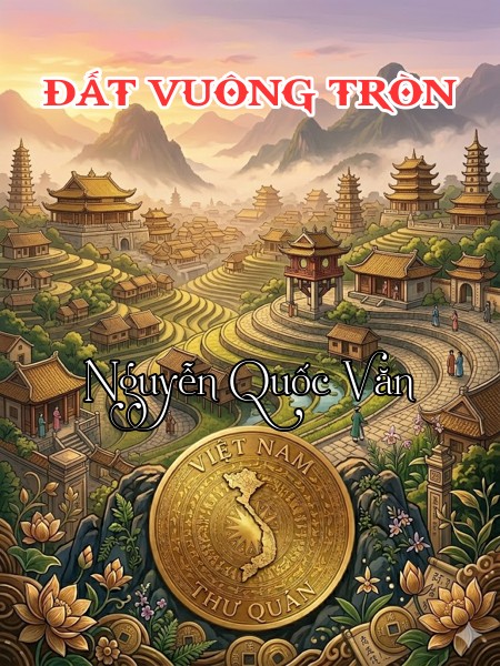 ĐẤT VUÔNG TRÒN