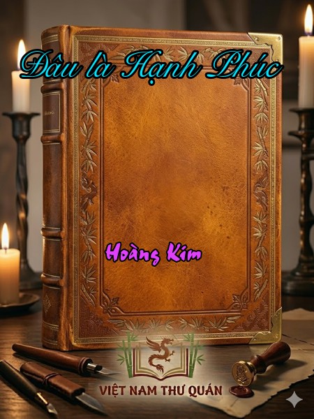 Đâu là Hạnh Phúc 
