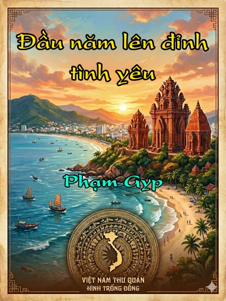 Đầu năm lên đỉnh tình yêu 