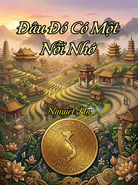 Đâu Đó Có Một Nỗi Nhớ 