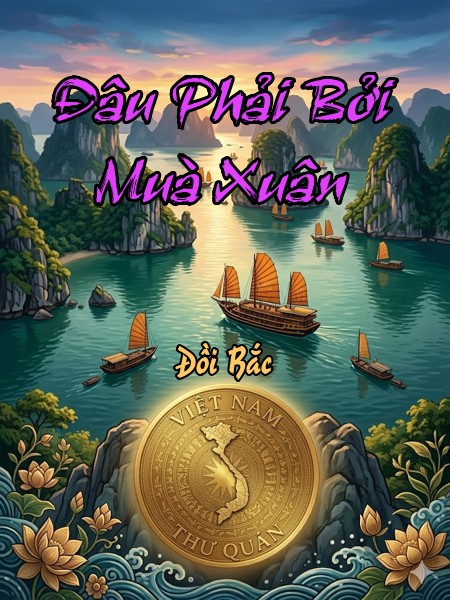 Đâu Phải Bởi Muà Xuân