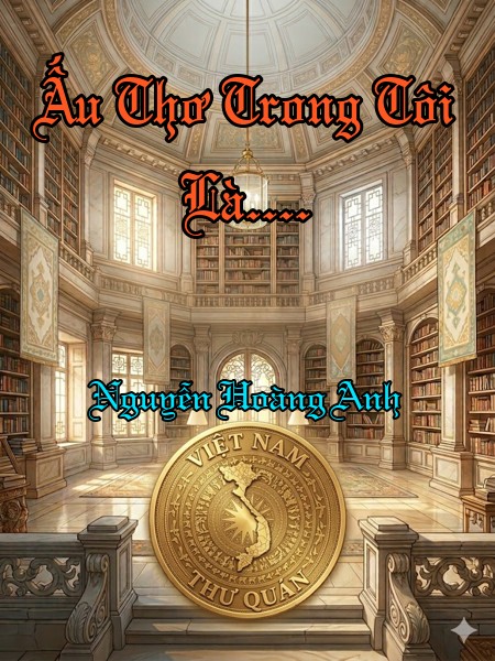 Ấu Thơ Trong Tôi Là....