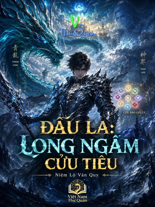 Đấu La: Long Ngâm Cửu Tiêu