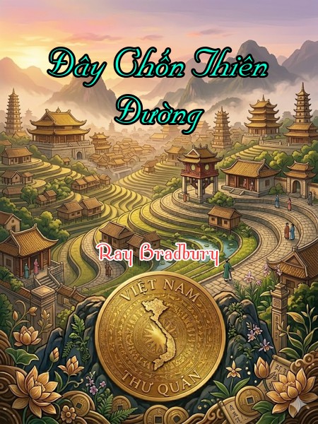 Đây Chốn Thiên Đường