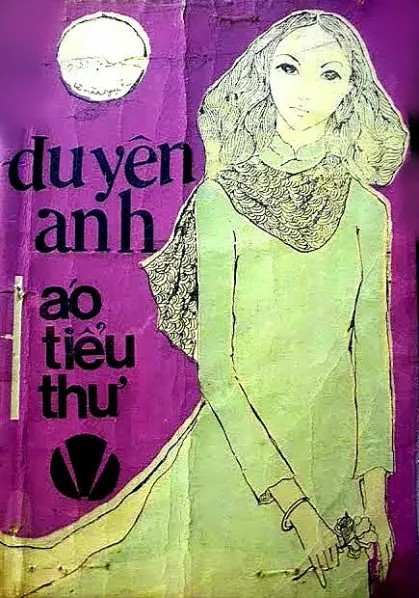 Áo tiểu thư