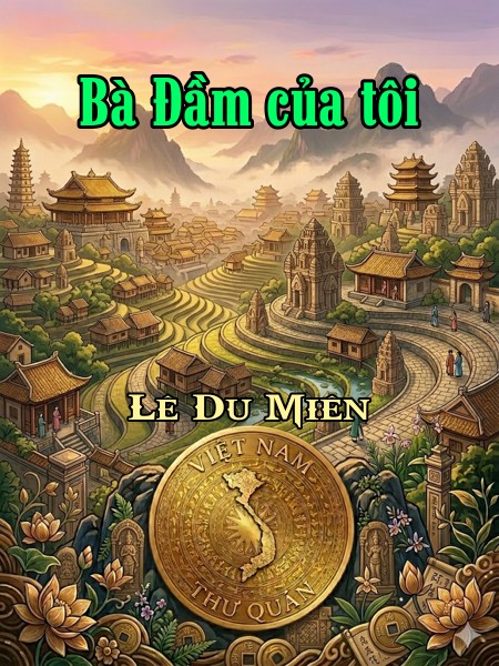 Bà Đầm của tôi