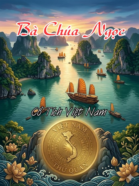 Bà Chúa Ngọc