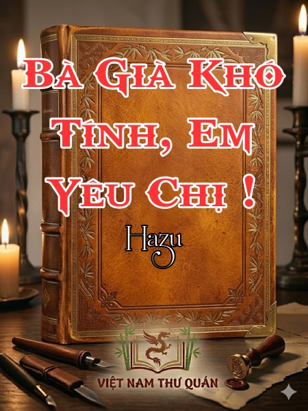 Ảnh bìa truyện