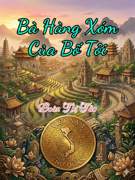Bà Hàng Xóm Của Bố Tôi