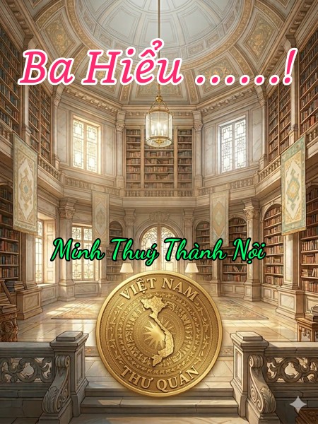 Ảnh bìa truyện
