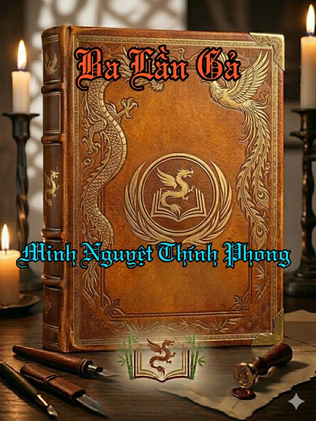 Ba Lần Gả