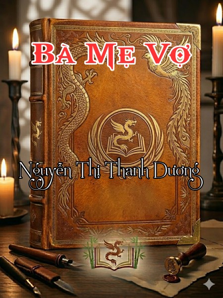 Bà Mẹ Vợ