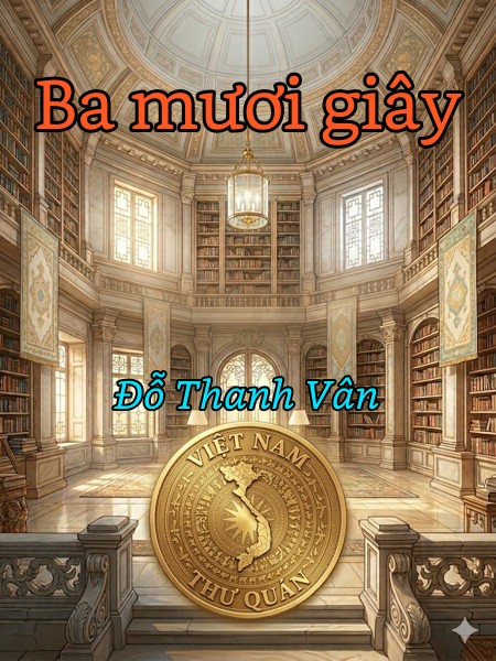 Ảnh bìa truyện