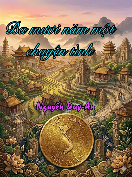 Ba mươi năm một chuyện tình