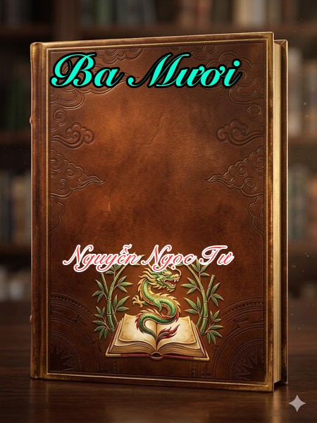 Ba Mươi