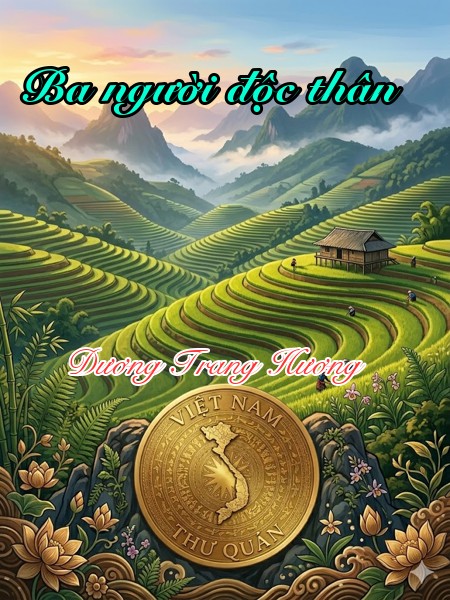 Ảnh bìa truyện