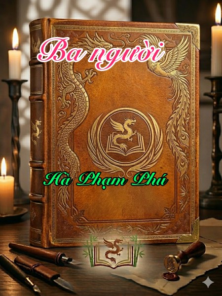 Ba người