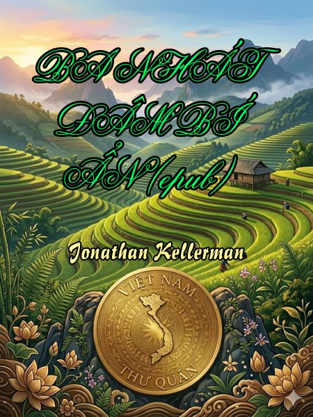 BA NHÁT ĐÂM BÍ ẨN (epub)