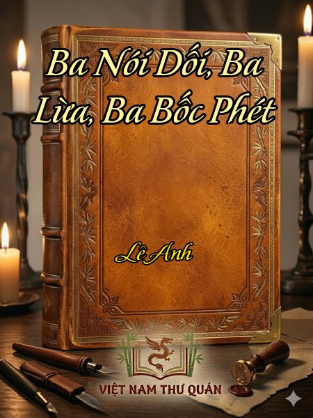 Ảnh bìa truyện