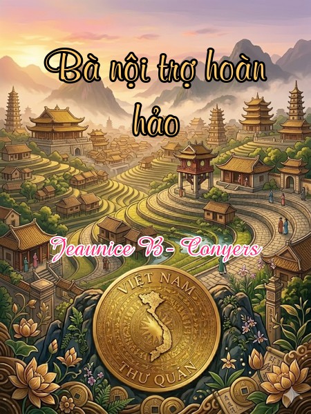 Bà nội trợ hoàn hảo 