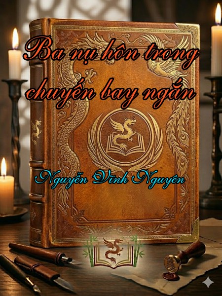 Ảnh bìa truyện
