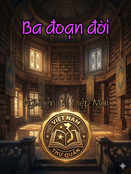 Ảnh bìa truyện