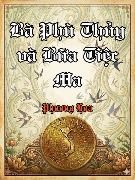 Ảnh bìa truyện