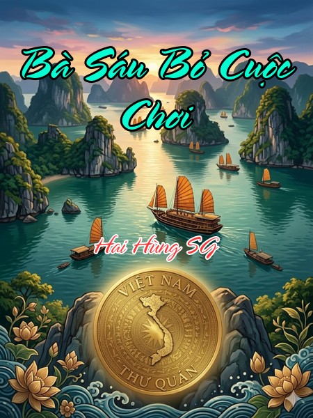 Ảnh bìa truyện