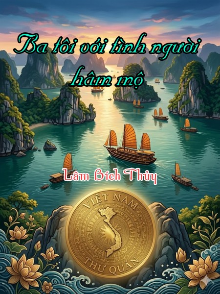 Ba tôi với tình người hâm mộ